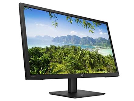 Лучшие мониторы