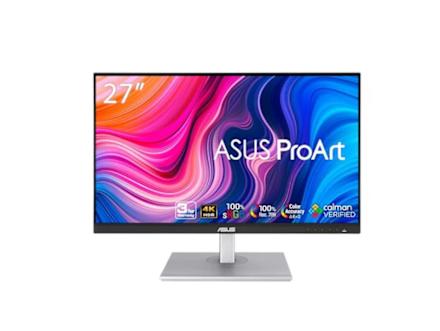 Лучшие мониторы