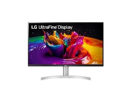 Лучшие мониторы