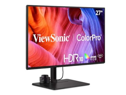 Лучшие мониторы