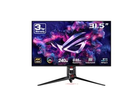 Лучшие мониторы