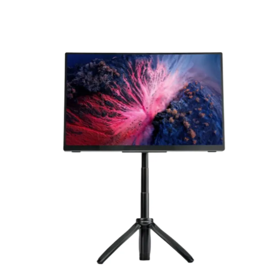 Мониторы для Mac mini