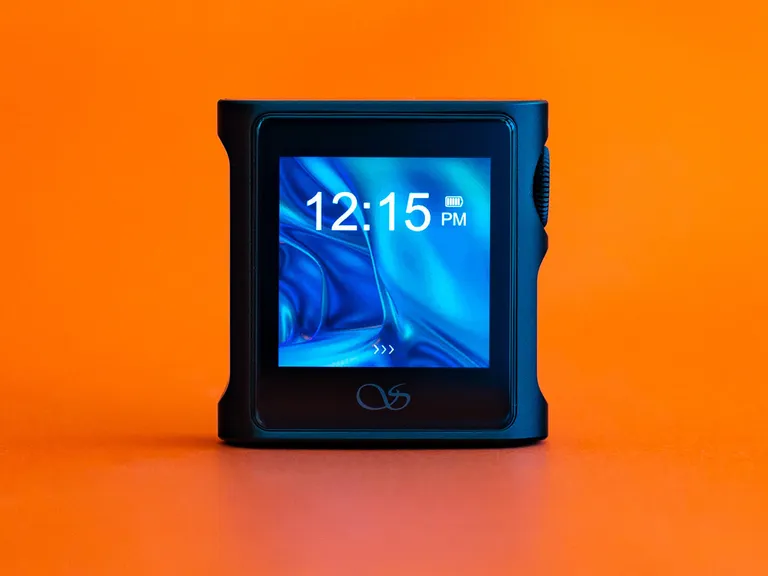 Лучшие MP3-плееры