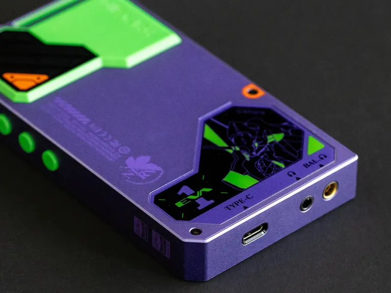 Лучшие MP3-плееры