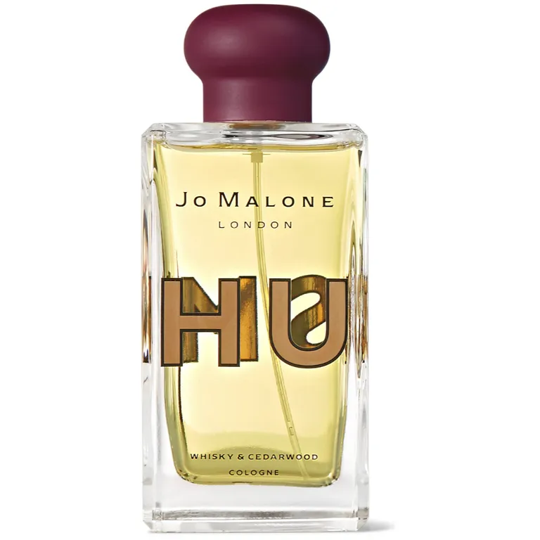 Лучшие мужские ароматы