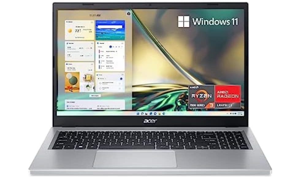 Лучшие недорогие ноутбуки