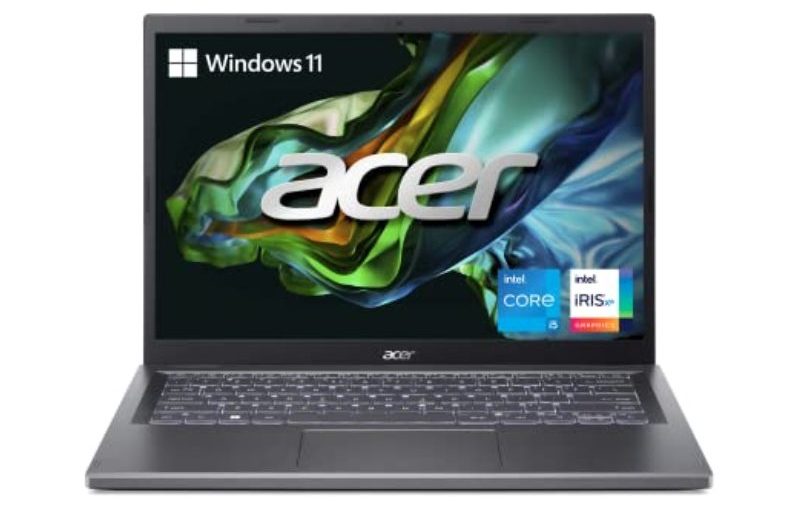 Лучшие недорогие ноутбуки