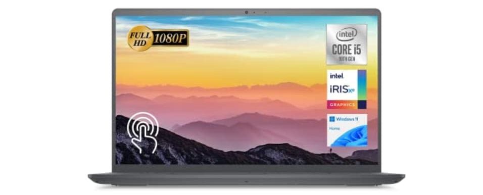 Лучшие недорогие ноутбуки