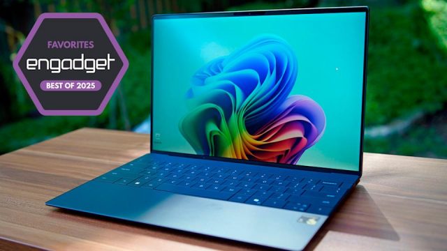 лучшие ноутбуки