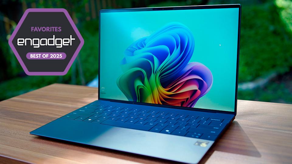 416411Лучшие ноутбуки в 2025 году: полный гид по выбору модели