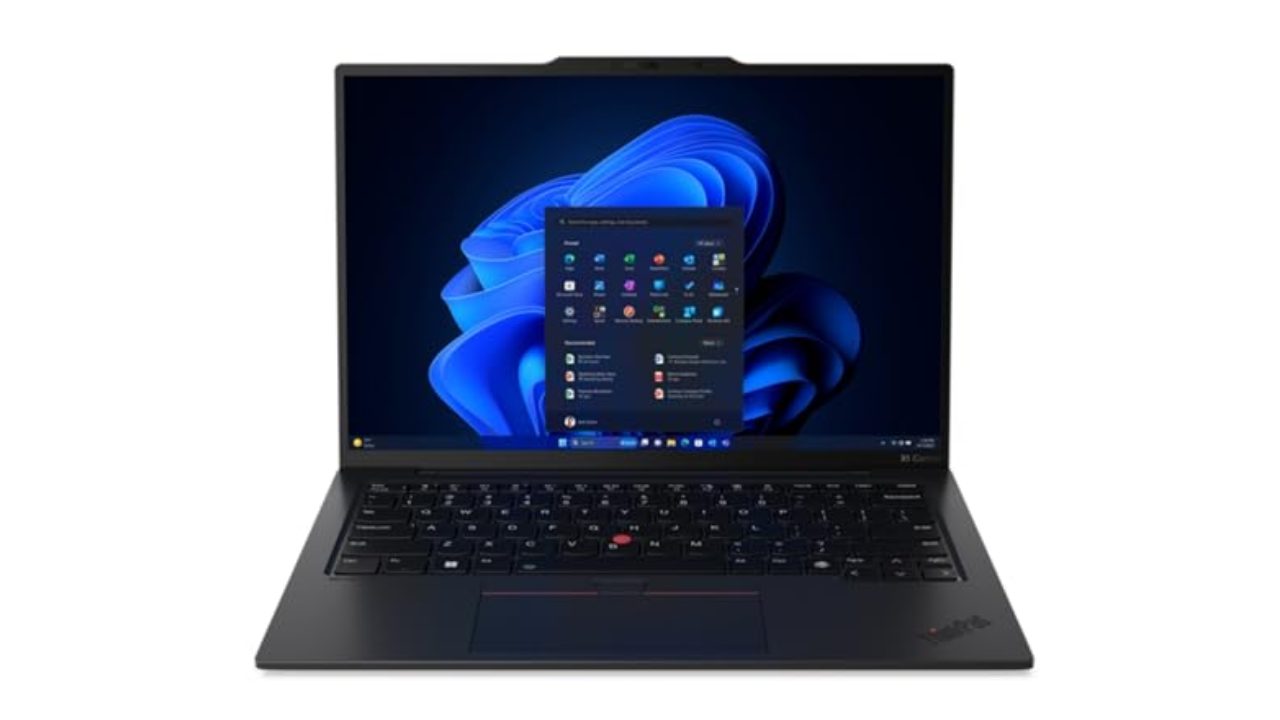 Lenovo ThinkPad X1 Carbon Gen 12