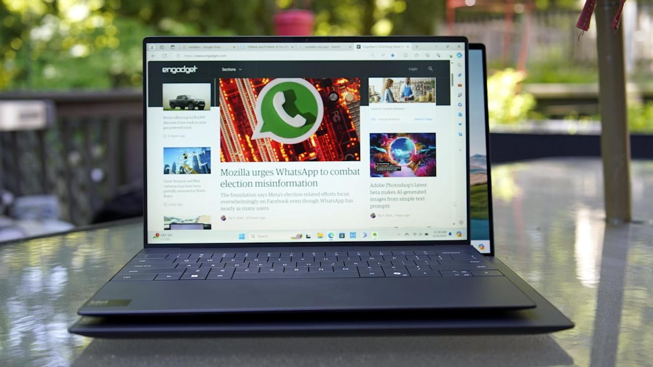 Dell XPS 13