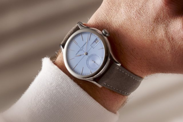 лучшие новые часы