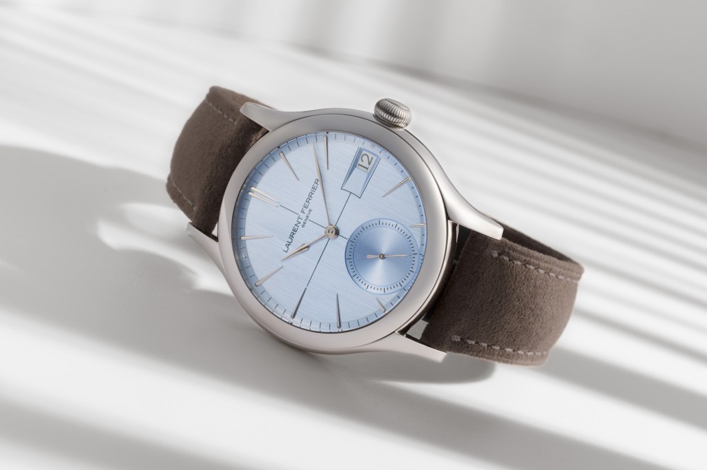 Laurent Ferrier Classic Auto Horizon
