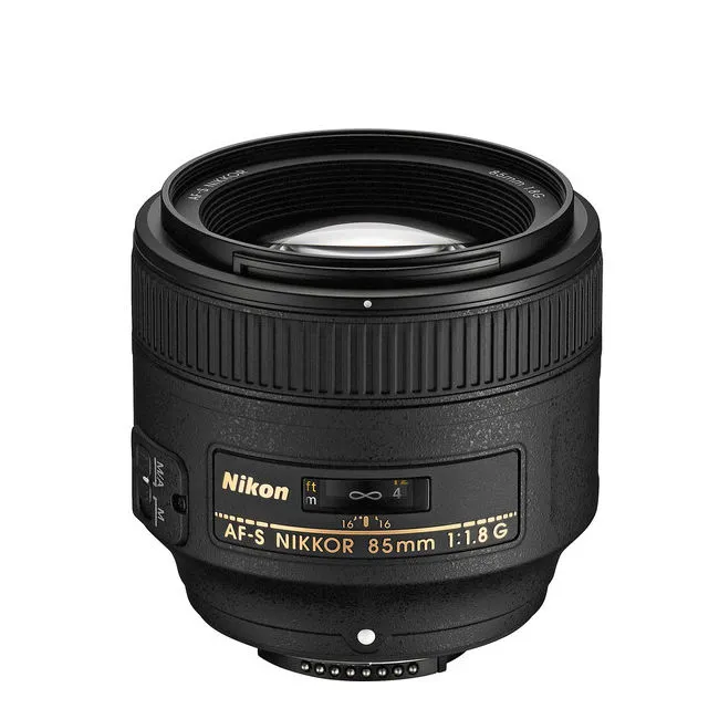 Объективы для концертной фотографии