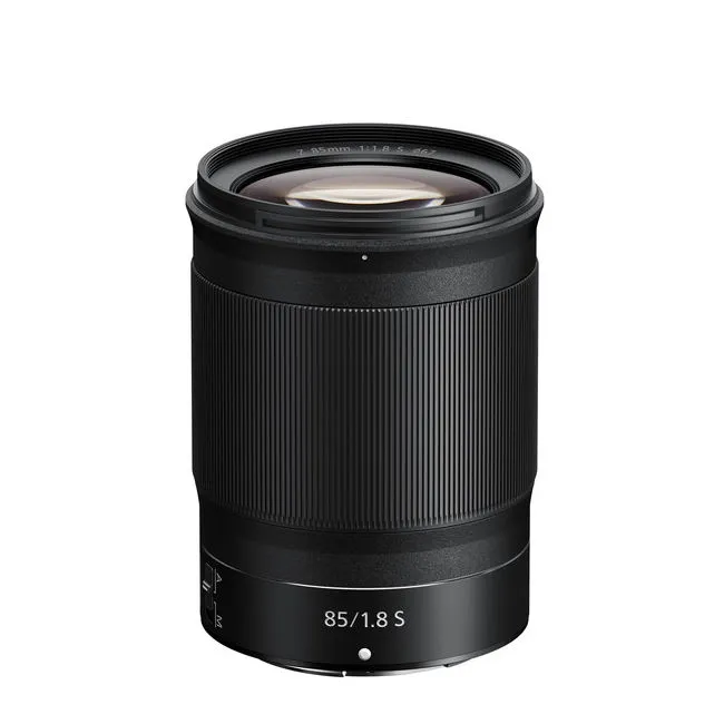 Объективы для концертной фотографии