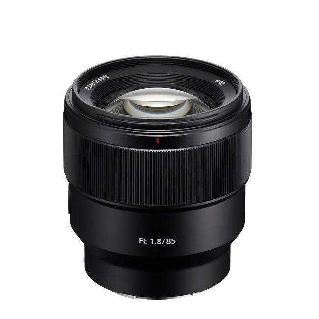 Объективы для концертной фотографии