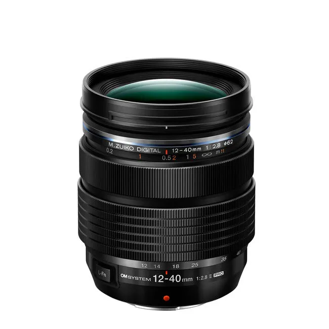 Объективы для концертной фотографии