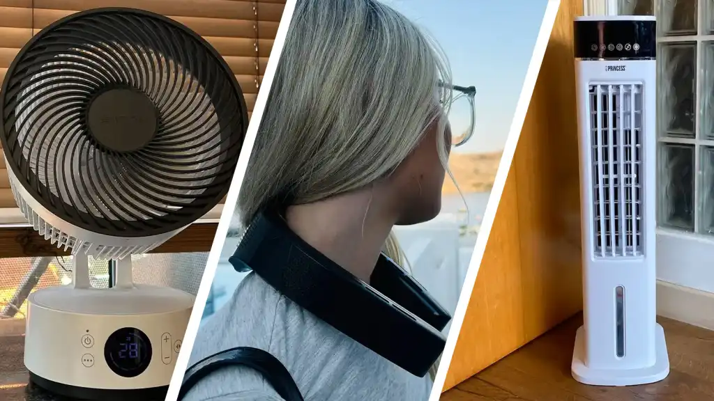 Лучшие вентиляторы 2025 года: экспертный обзор на топовые модели