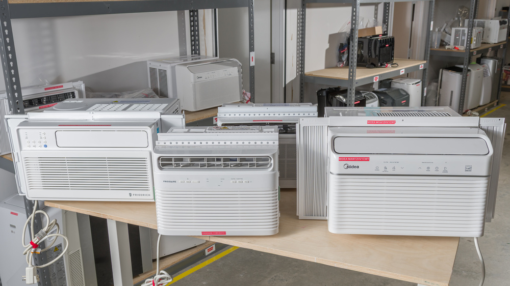 Лучшие оконные кондиционеры в 2025 году: рейтинг