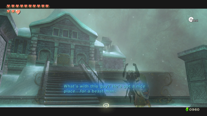 Лучшие подземелья Zelda в рейтинге картинка Лучшие подземелья Zelda в рейтинге