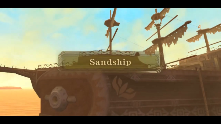 Лучшие подземелья Zelda в рейтинге картинка Лучшие подземелья Zelda в рейтинге