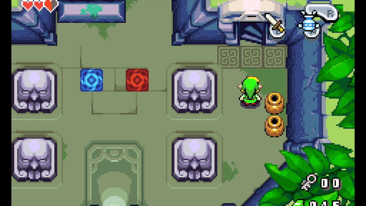 Лучшие подземелья Zelda в рейтинге картинка Лучшие подземелья Zelda в рейтинге фото