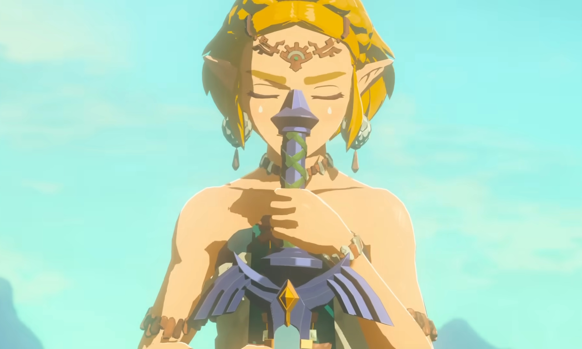 399930Лучшие подземелья Zelda в рейтинге