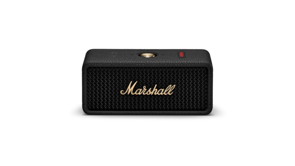 Лучшие портативные Bluetooth-колонки