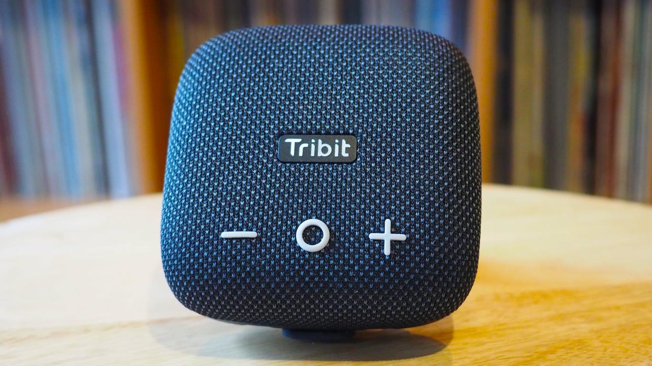 Лучшие портативные Bluetooth-колонки на 2025 год