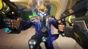 Лучшие прицелы и сетки для Marvel Rivals