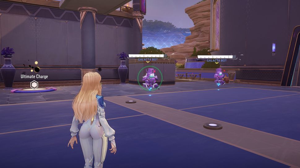 Лучшие прицелы и сетки для Marvel Rivals