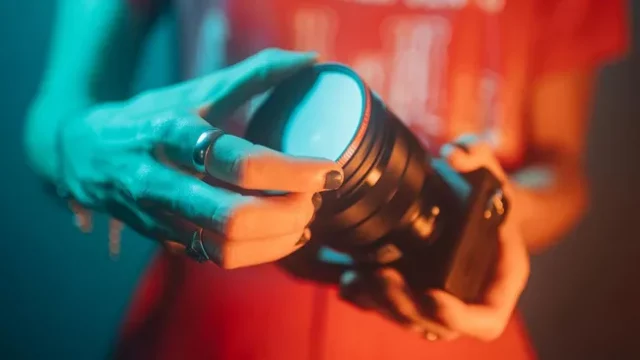 Лучшие рассеивающие фильтры 2025 года: фильтры с мягким фокусом и низкой контрастностью для кинематографического эффекта