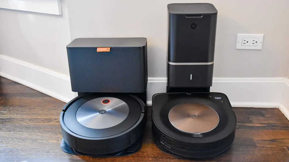 Лучшие роботы-пылесосы для уборки шерсти домашних животных в 2025 году