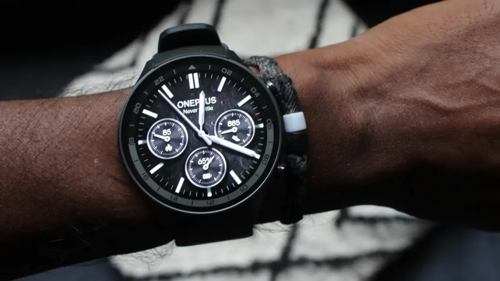 Лучшие смарт-часы