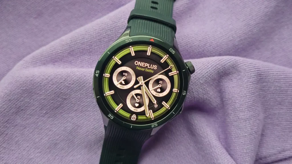 Лучшие смарт-часы