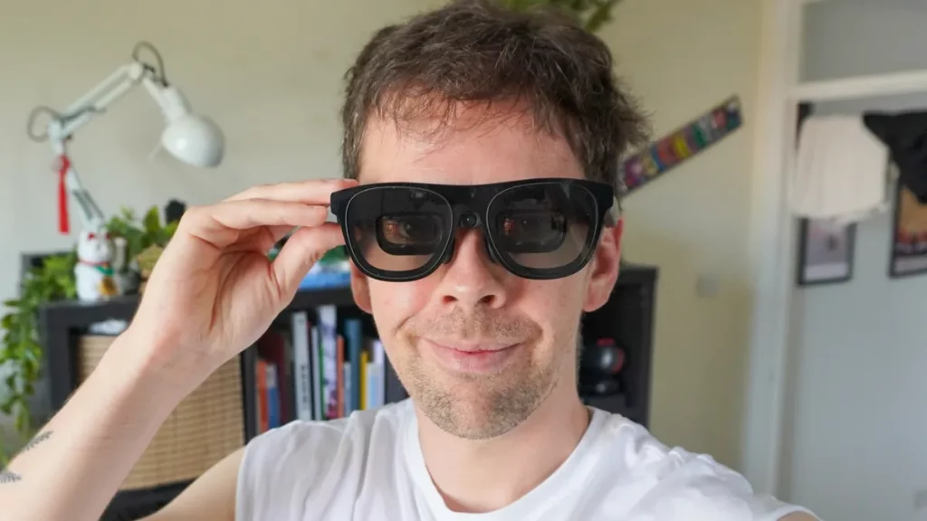 Лучшие смарт-очки