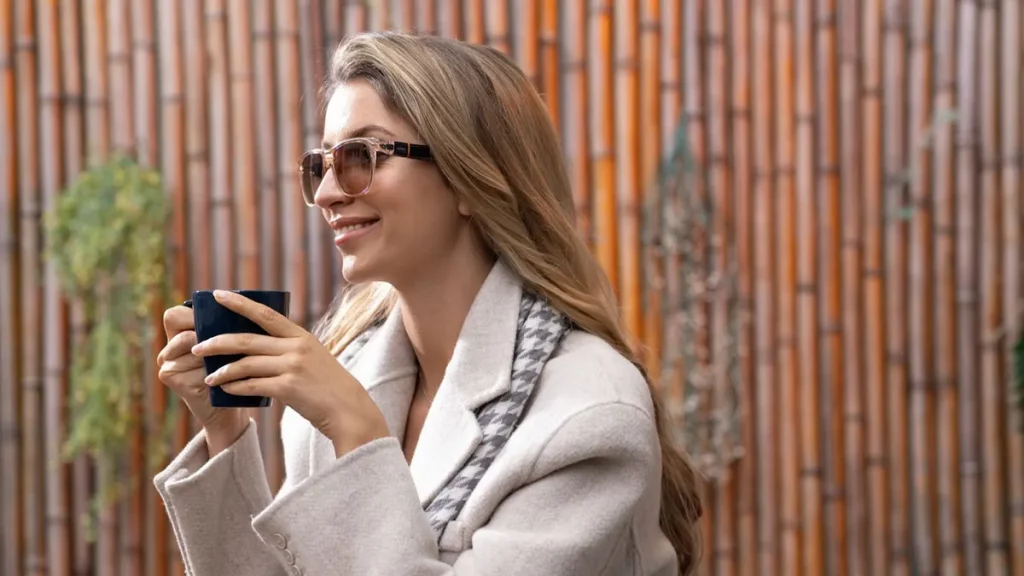 Лучшие смарт-очки