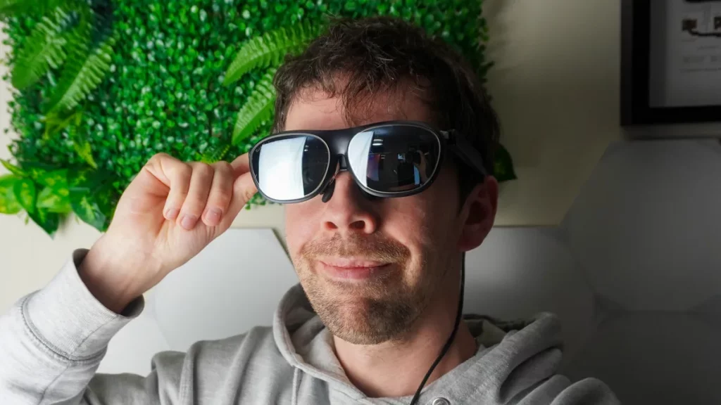 Лучшие смарт-очки