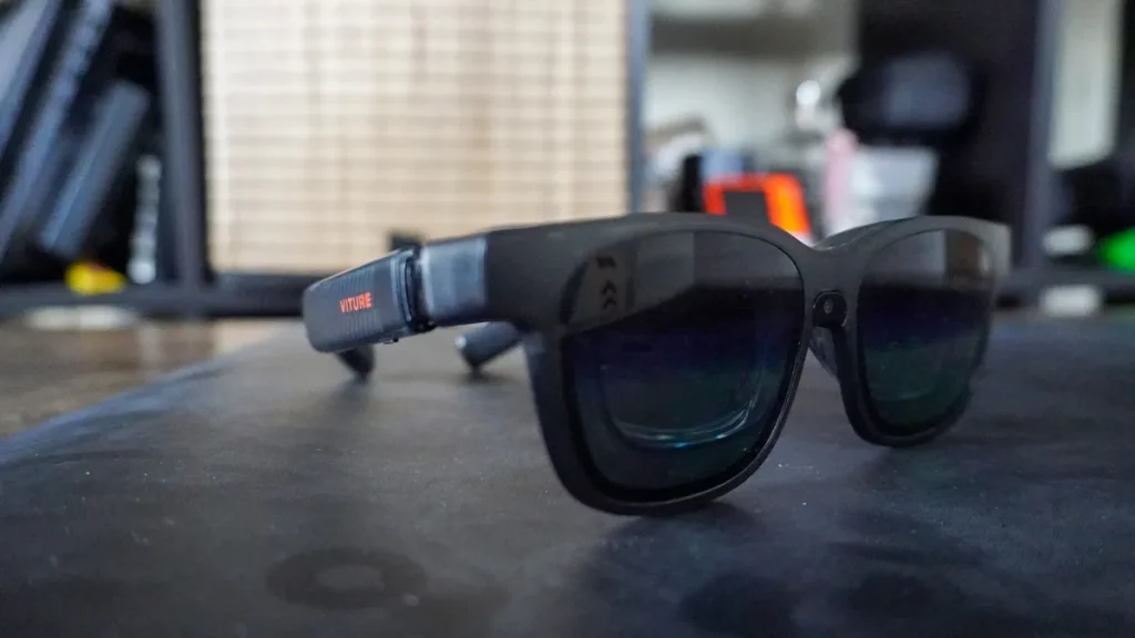 Лучшие смарт-очки