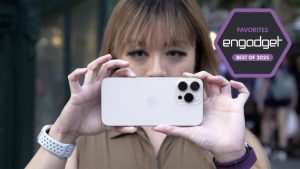 Лучшие смартфоны в 2025 году: флагманы и средний класс