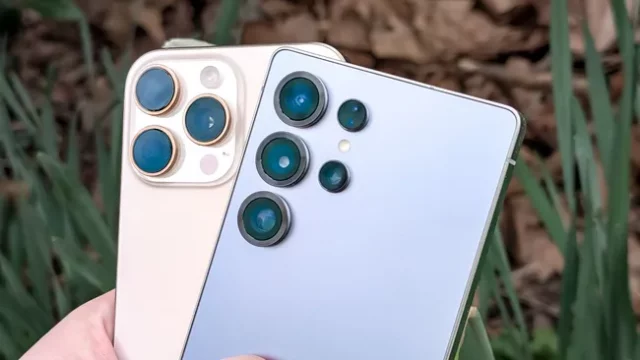 Лучшие смартфоны с поддержкой 5G в 2025 году