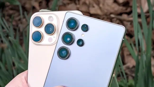 408568Лучшие смартфоны с поддержкой 5G в 2025 году