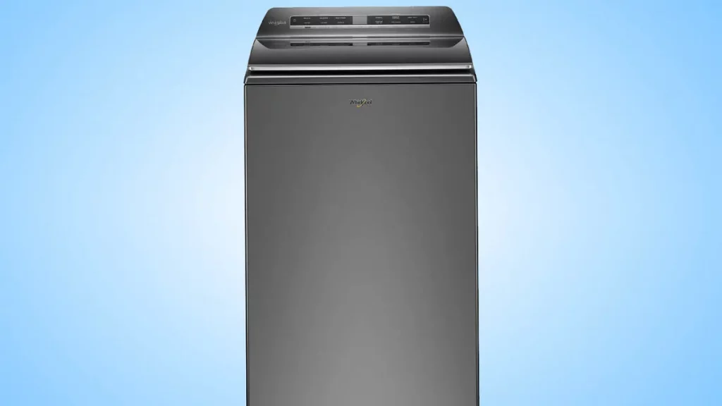 Лучшие стиральные машины