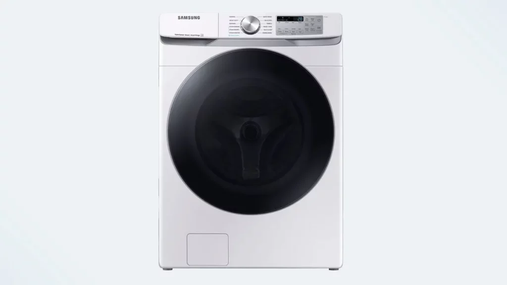 Лучшие стиральные машины