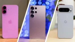 Самые лучшие телефоны: наши эксперты выбирают 10 лучших моделей на Android и iPhone