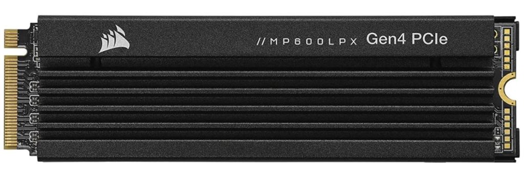 Лучшие твердотельные накопители