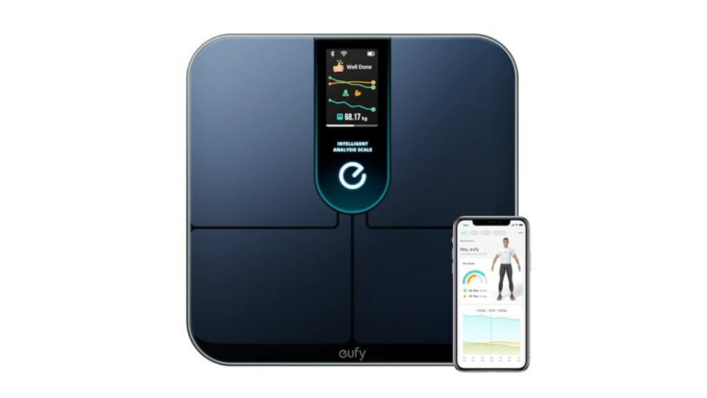 Лучшие умные весы