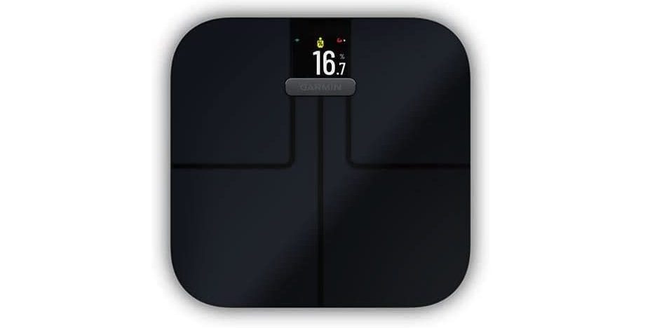 Лучшие умные весы