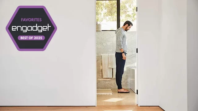 Лучшие умные весы 2025 года